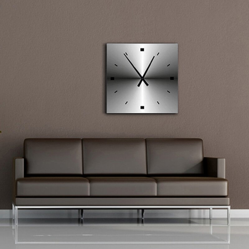 reloj pared diseño CGR - grecaridea