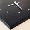 horloge murale design EN390